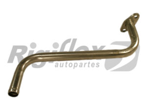 RIGIDO DE DESCARGA DE TURBO MOD.1938E OM.457